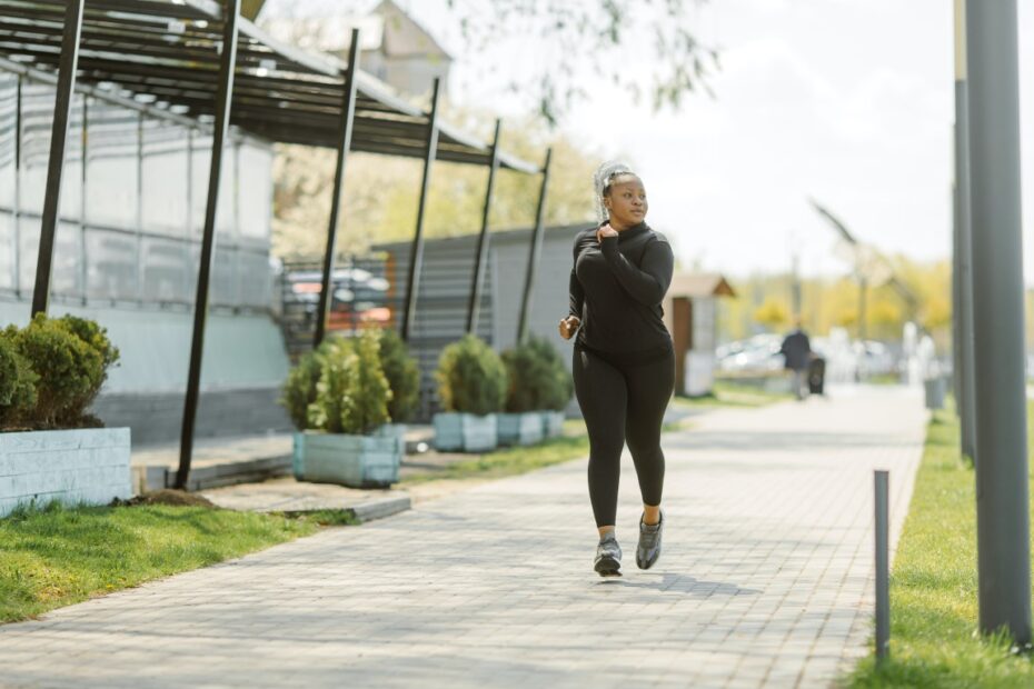 Living Fitness a chave para uma vida saudável