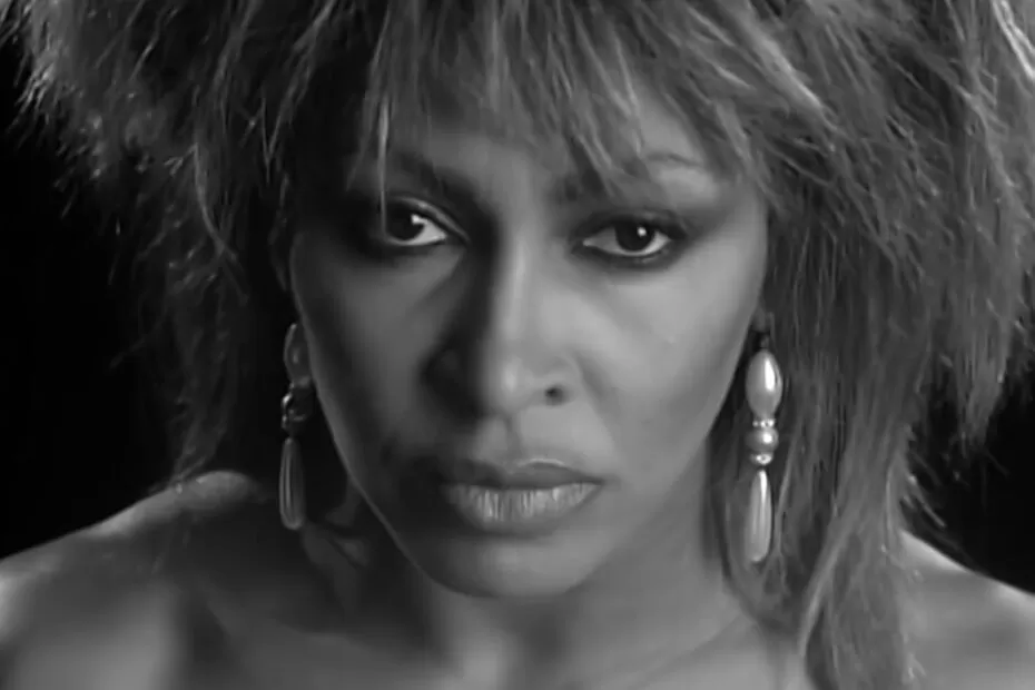 Tina Turner