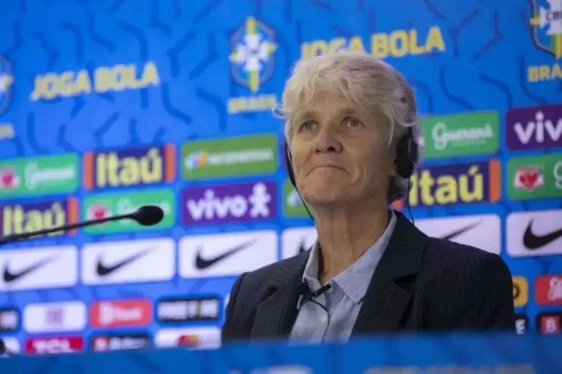 Copa do mundo feminina 2023 | Pia Sundhage anuncia as 23 convocadas do Brasil