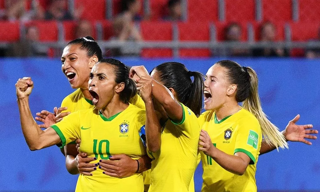 Copa do mundo feminina 2023 | Saiba quando será a convocação