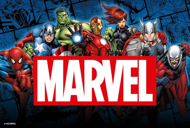 Lançamentos da Marvel para segundo semestre de 2023