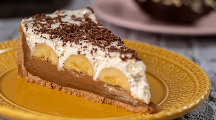 Bolo Banoffee: Receita fácil e dicas valiosas para o sucesso